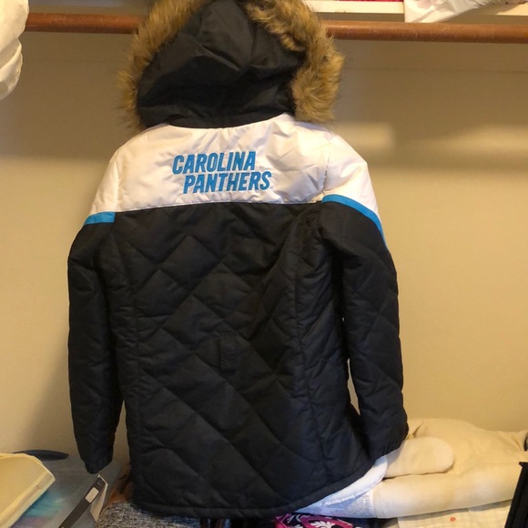 NFL Jacket - Picture 2 of 2